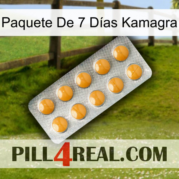 Paquete De 7 Días Kamagra levitra1.jpg